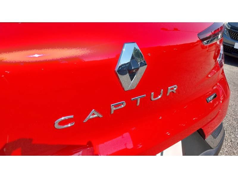 Renault Captur - Photo 34