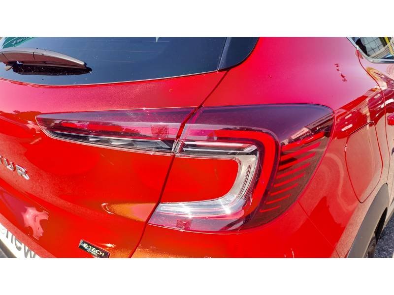 Renault Captur - Photo 35