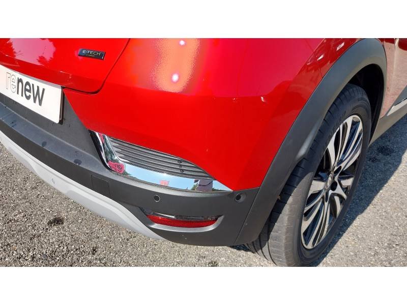 Renault Captur - Photo 37