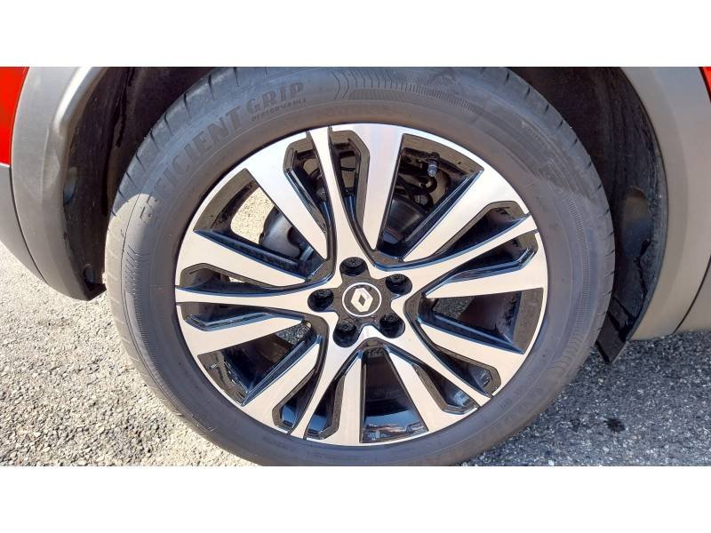 Renault Captur - Photo 38