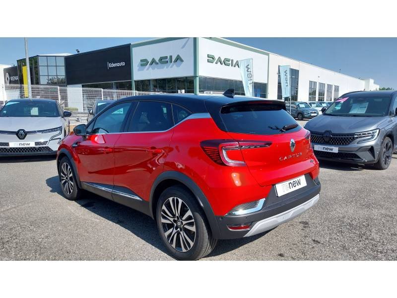 Renault Captur - Photo 4