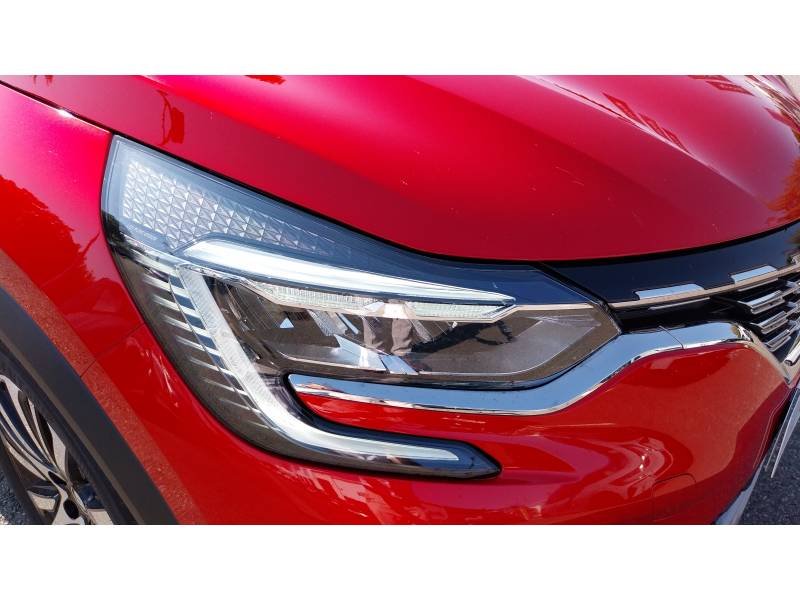 Renault Captur - Photo 42