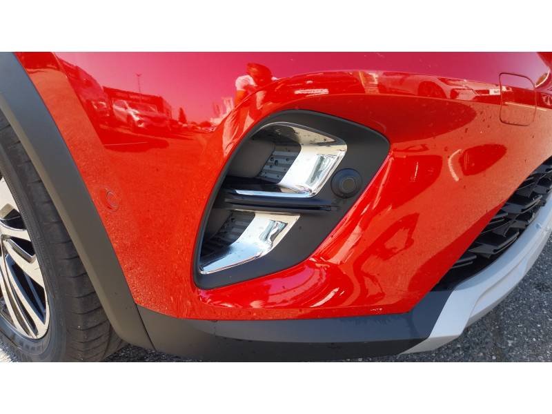 Renault Captur - Photo 43