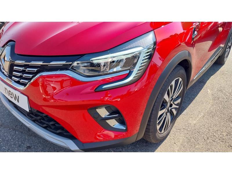 Renault Captur - Photo 44