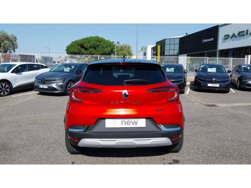 Renault Captur - Photo 5