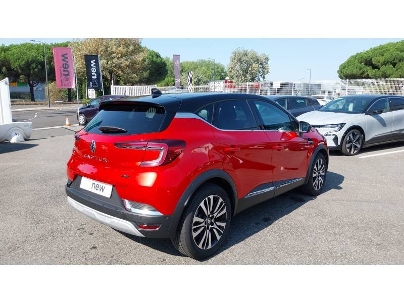 Renault Captur - Photo 6
