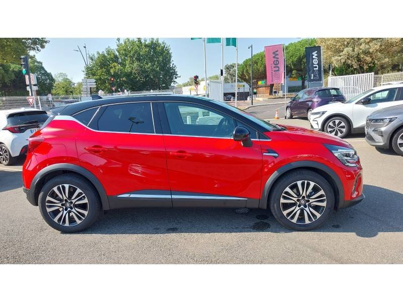Renault Captur - Photo 7