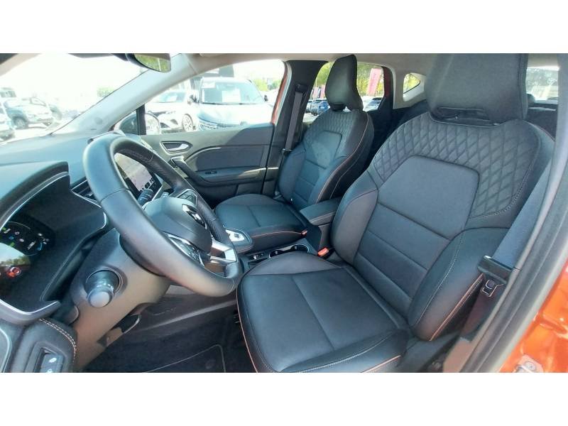 Renault Captur - Photo 10