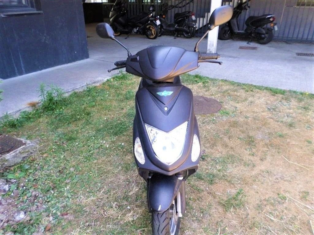 TIANYING QT-B 50 - Photo 2