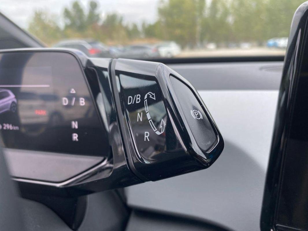 Volkswagen ID.3 - Photo 11