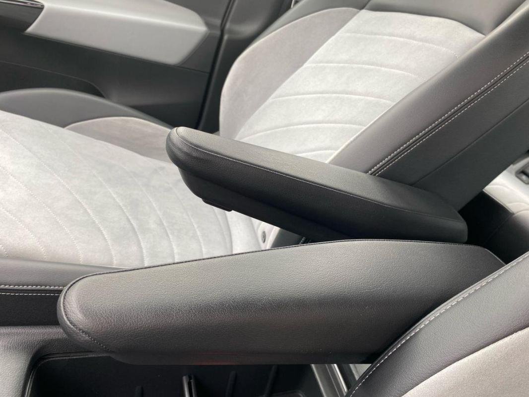 Volkswagen ID.3 - Photo 12