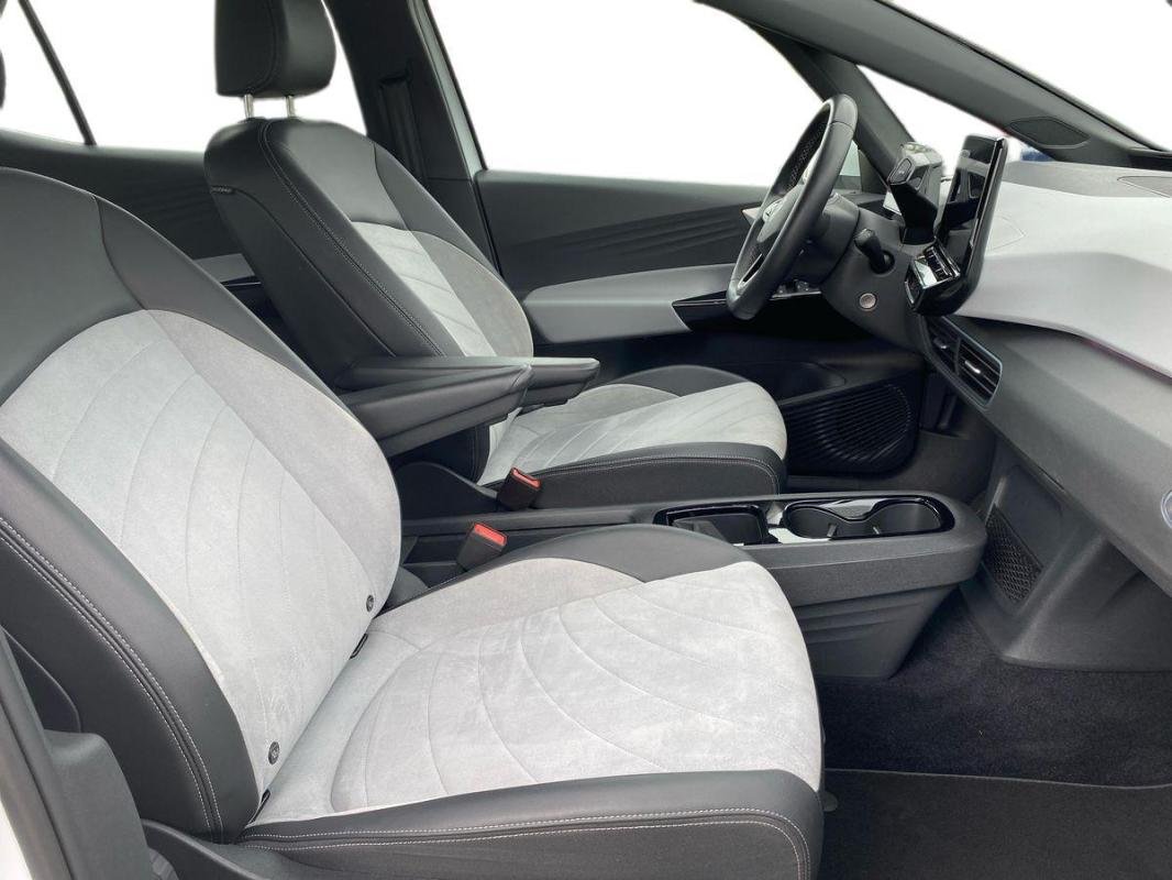 Volkswagen ID.3 - Photo 13
