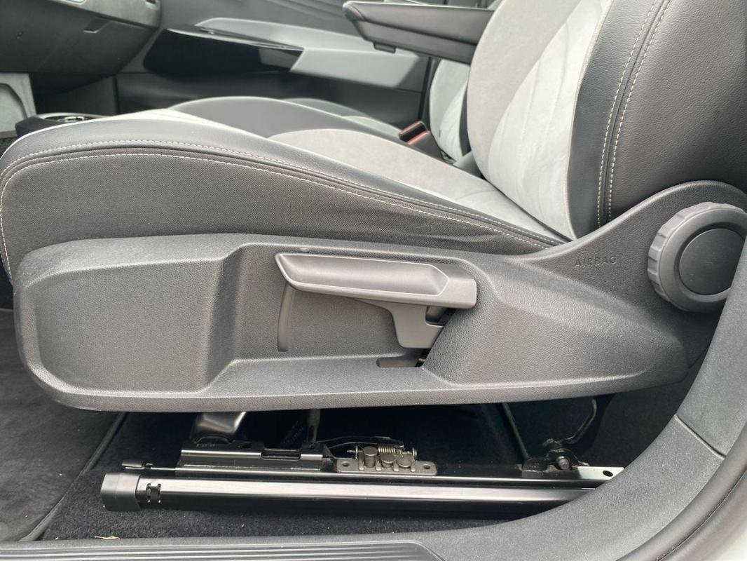 Volkswagen ID.3 - Photo 14
