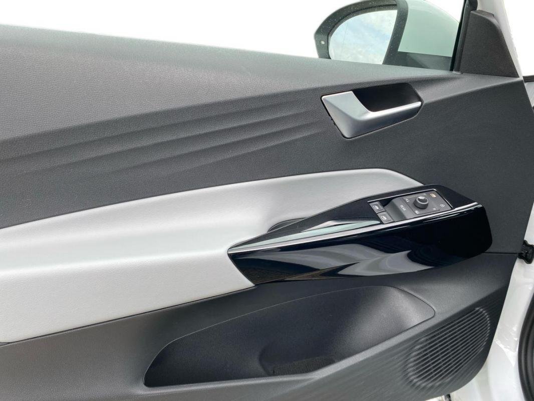 Volkswagen ID.3 - Photo 15