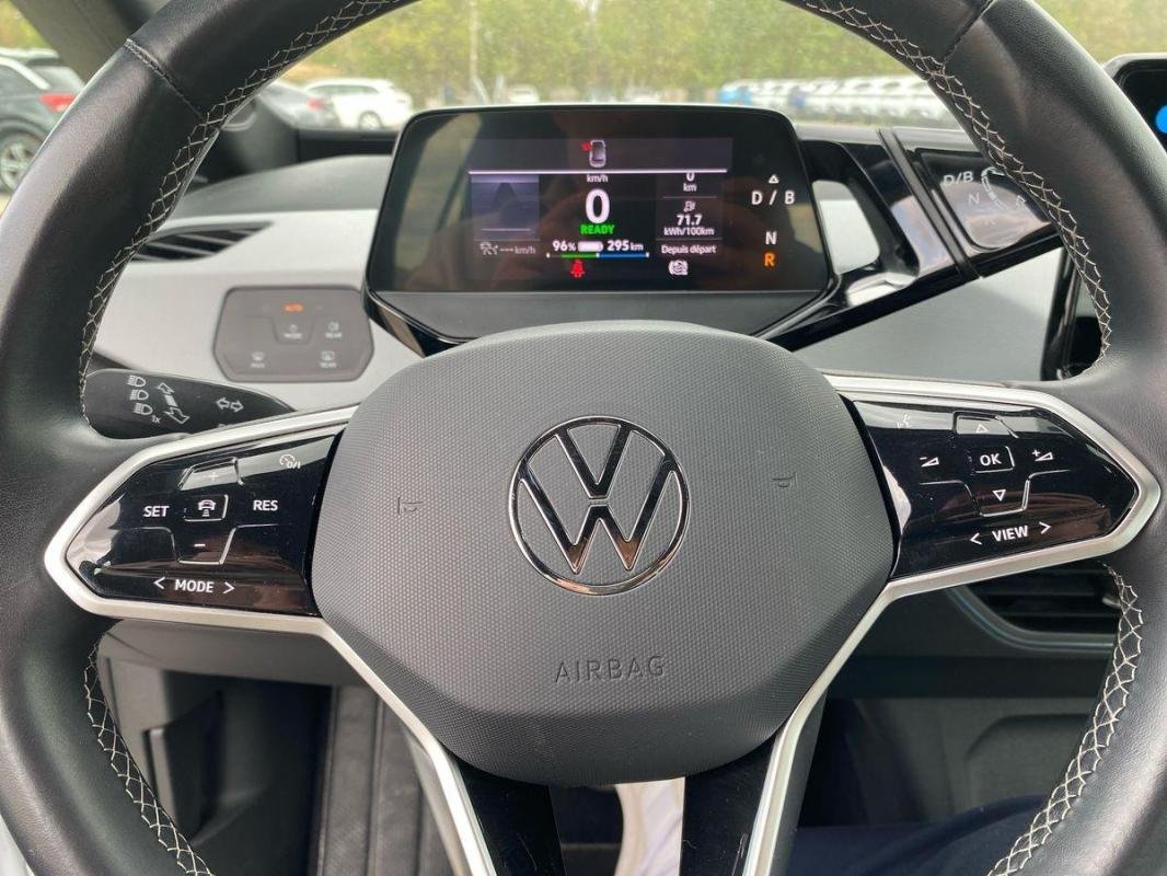 Volkswagen ID.3 - Photo 20
