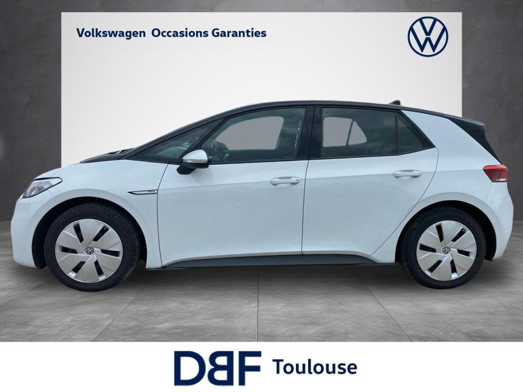 Volkswagen ID.3 - Photo 2