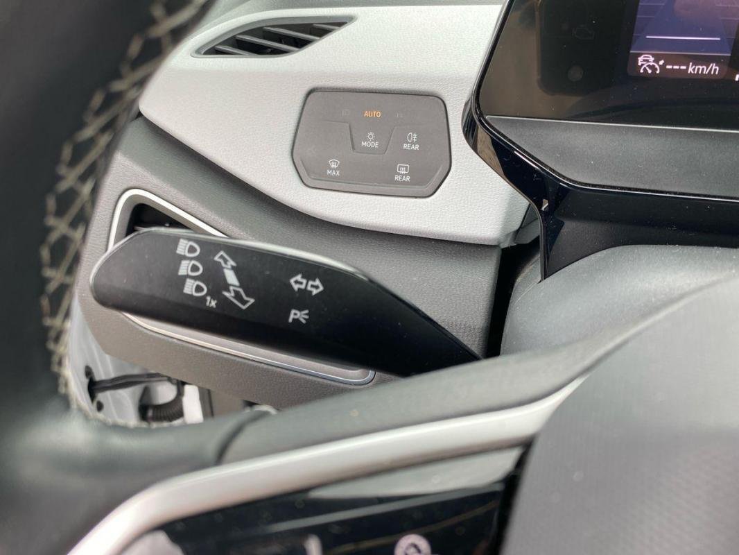 Volkswagen ID.3 - Photo 21