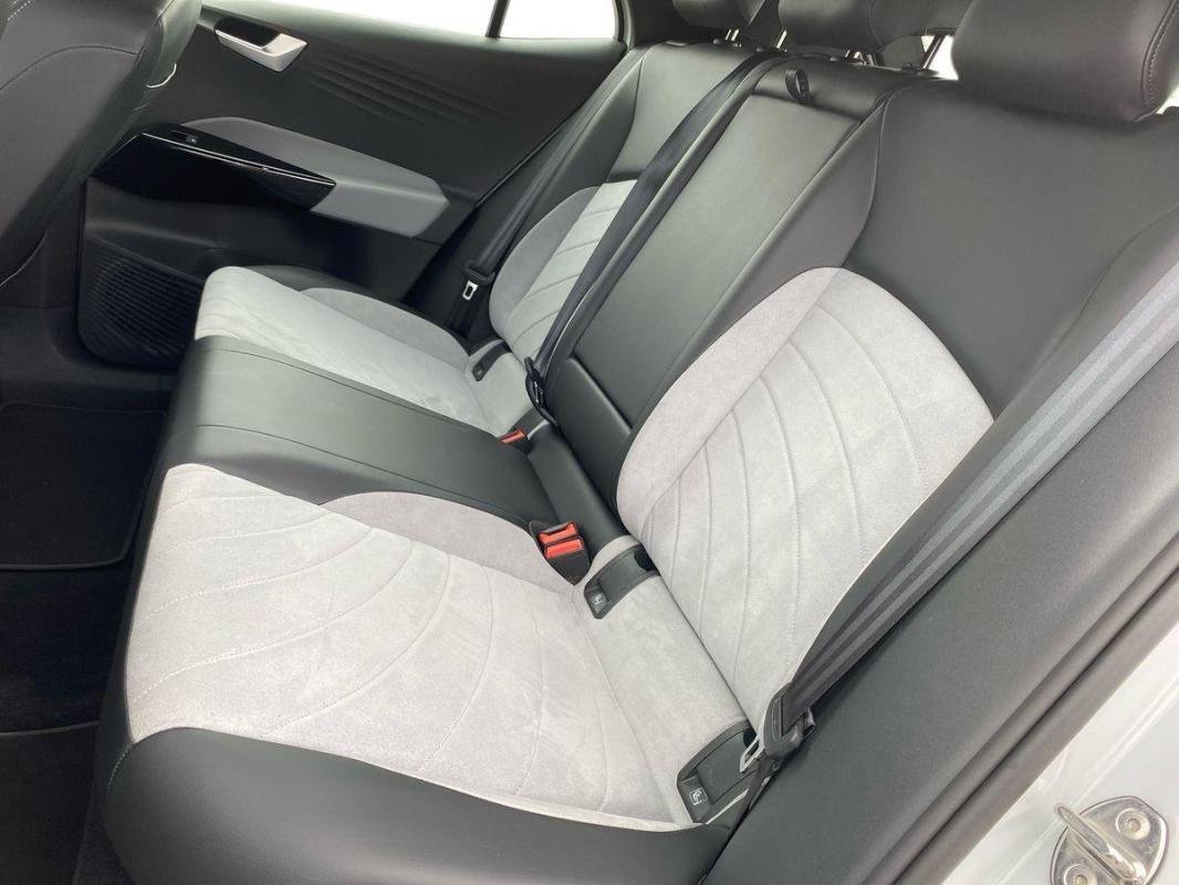 Volkswagen ID.3 - Photo 23