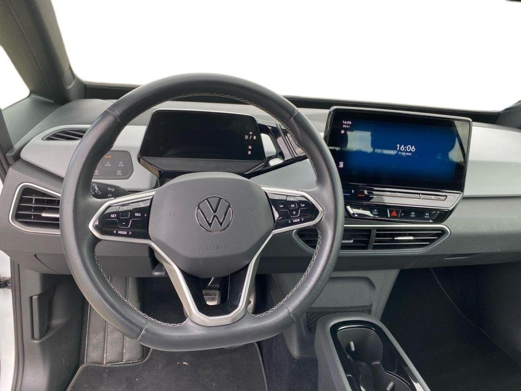 Volkswagen ID.3 - Photo 24