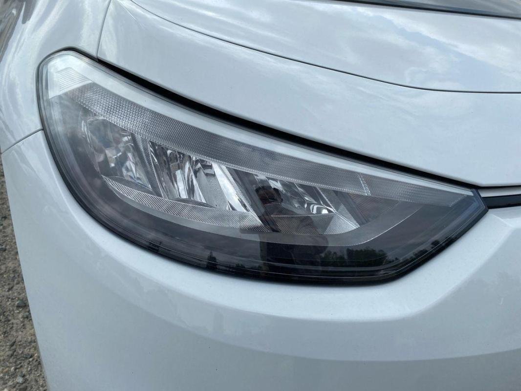 Volkswagen ID.3 - Photo 25