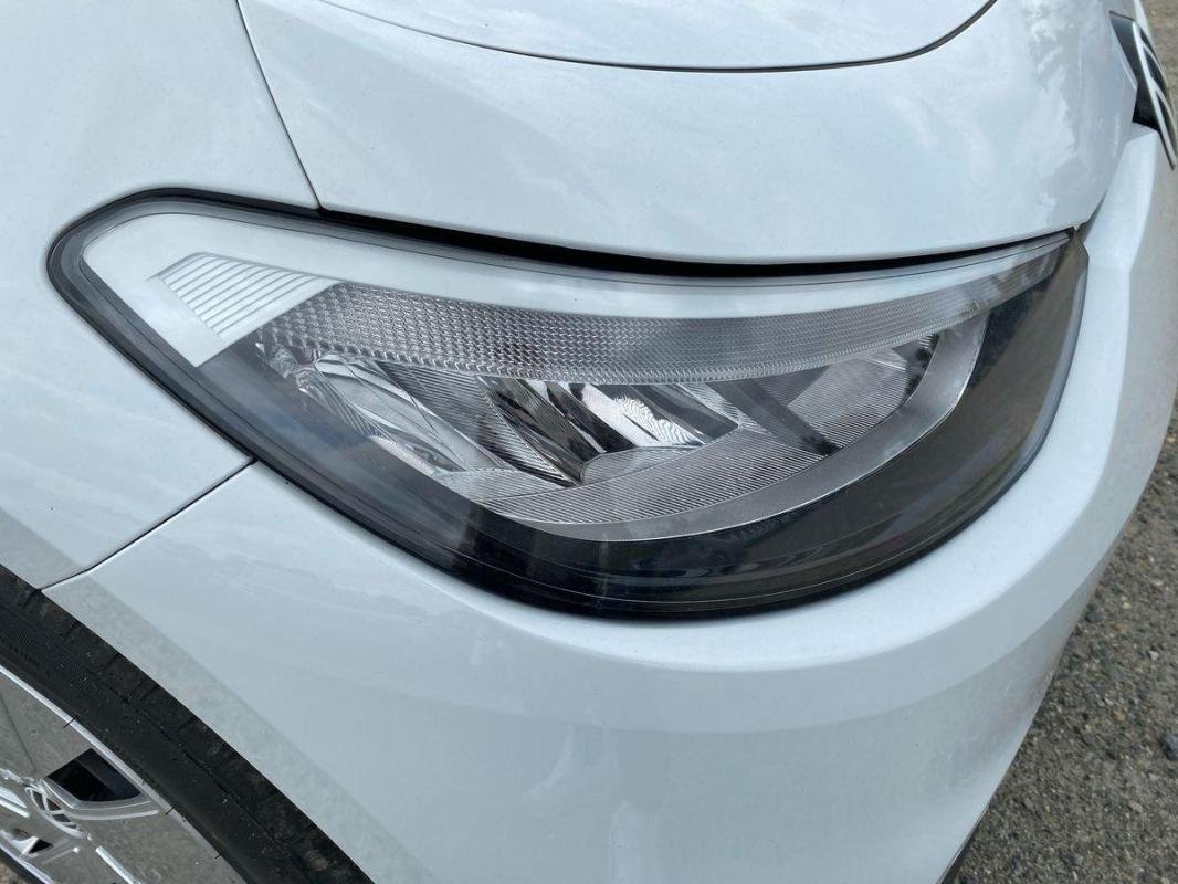 Volkswagen ID.3 - Photo 26