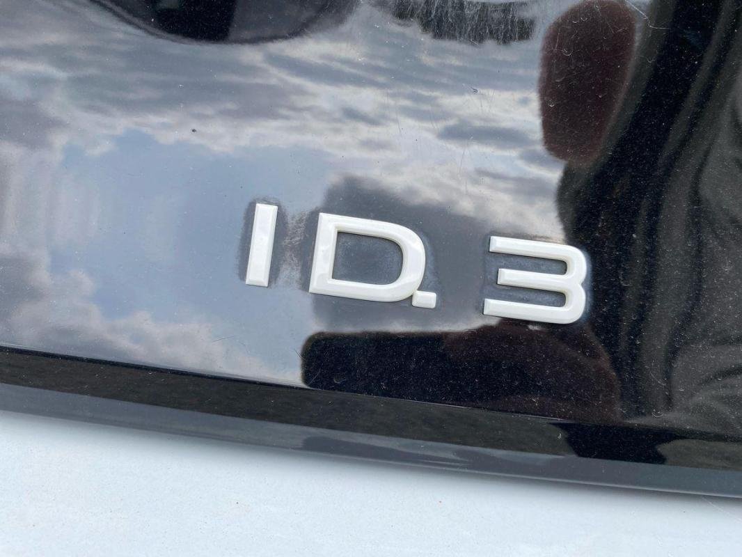 Volkswagen ID.3 - Photo 27