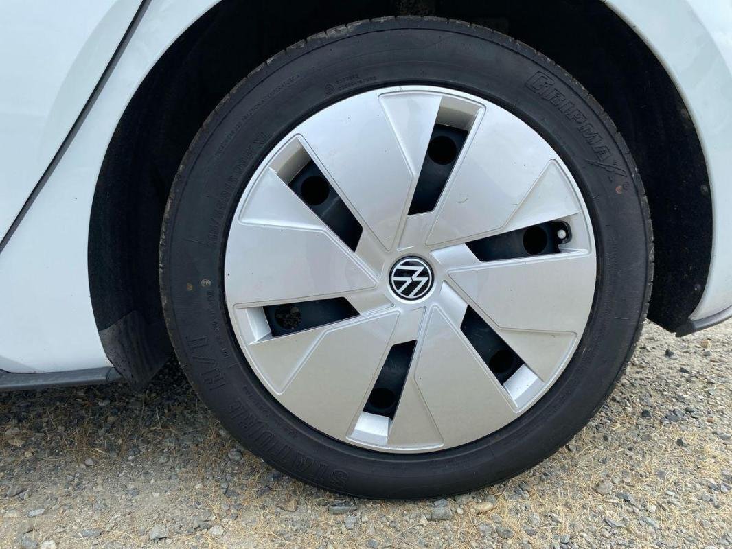 Volkswagen ID.3 - Photo 28