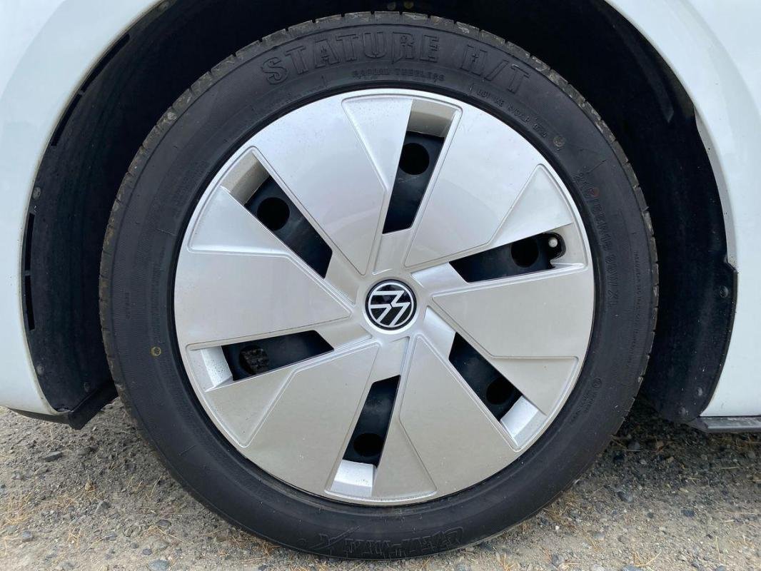 Volkswagen ID.3 - Photo 29