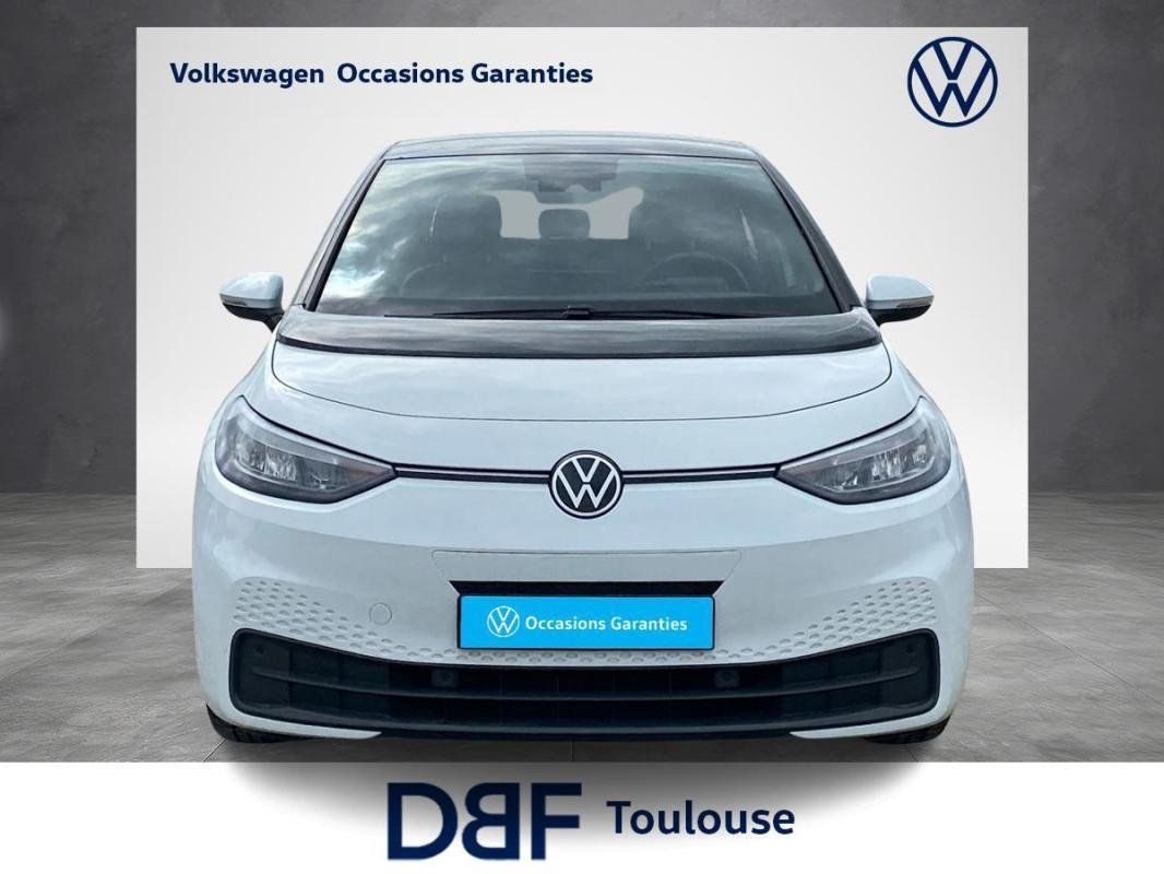 Volkswagen ID.3 - Photo 7