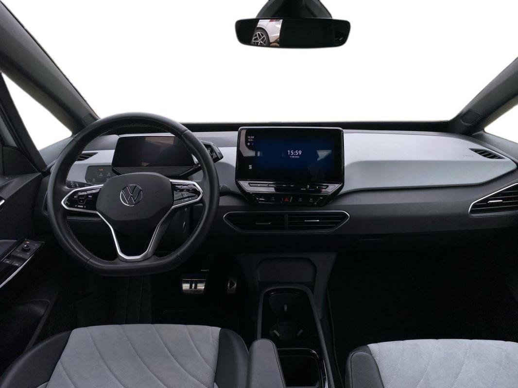 Volkswagen ID.3 - Photo 8