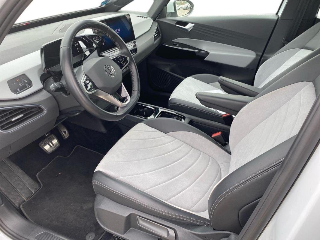 Volkswagen ID.3 - Photo 9