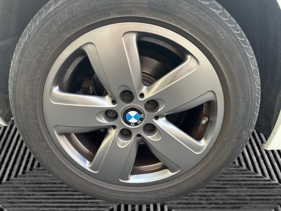 BMW Série 1 - Photo 20
