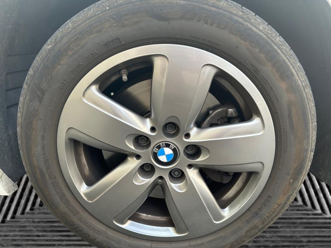 BMW Série 1 - Photo 21