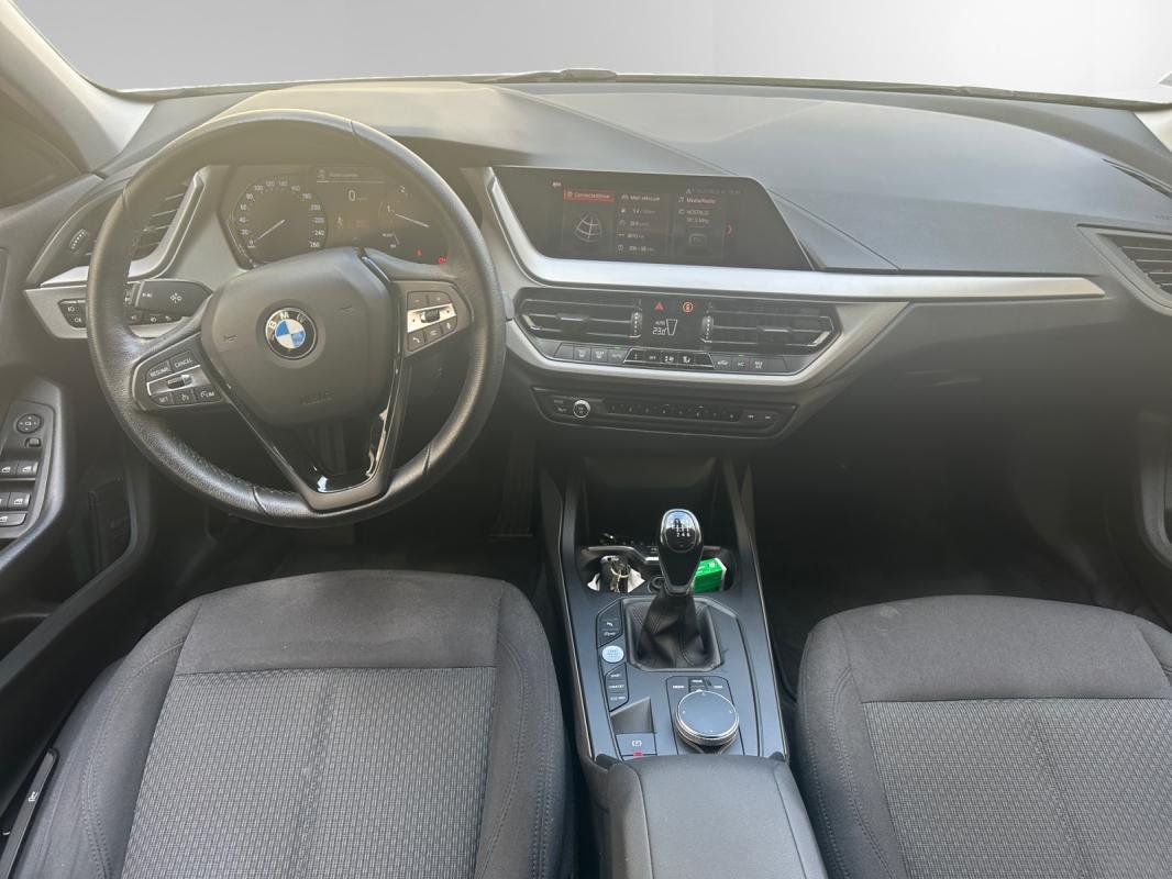 BMW Série 1 - Photo 9