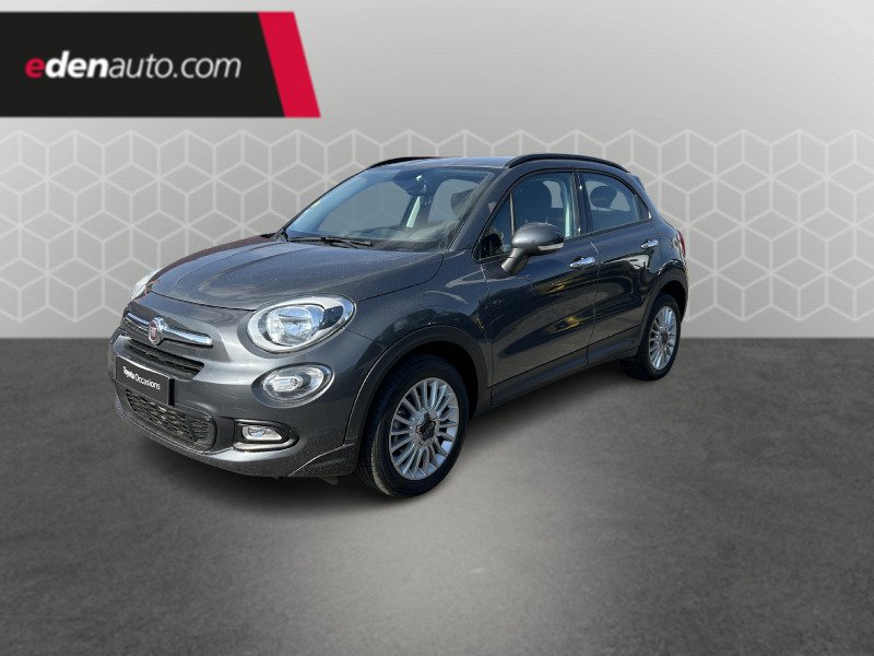 Fiat 500X - Photo 1