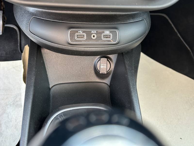 Fiat 500X - Photo 11