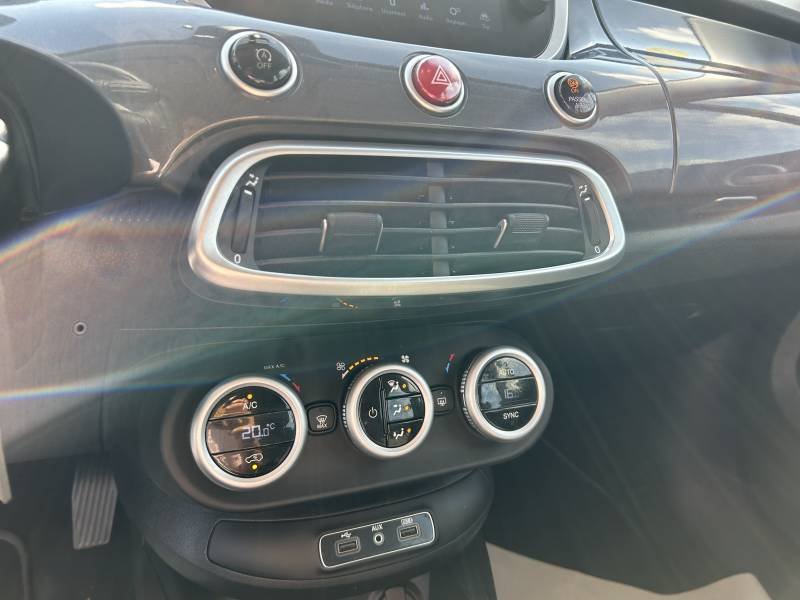 Fiat 500X - Photo 12