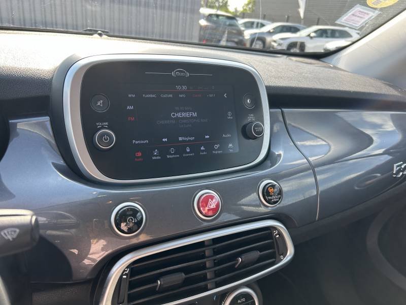 Fiat 500X - Photo 13