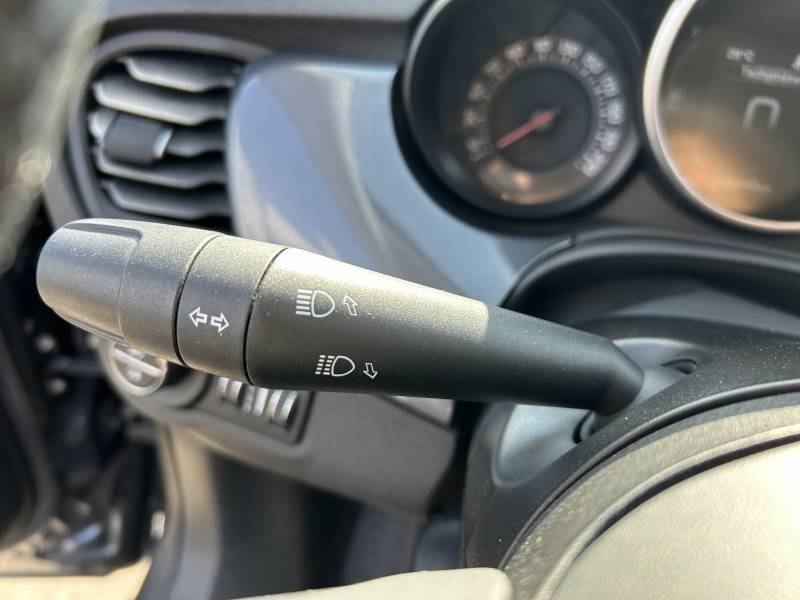 Fiat 500X - Photo 15