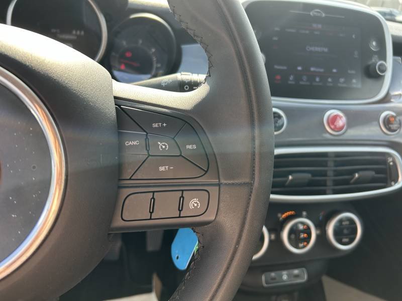 Fiat 500X - Photo 17