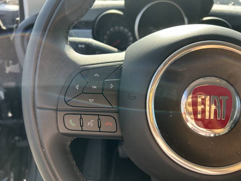 Fiat 500X - Photo 18