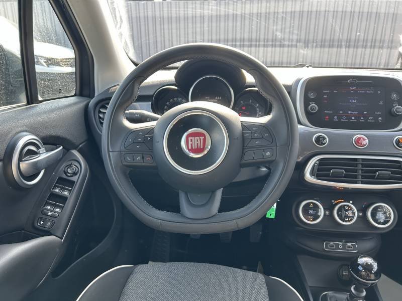 Fiat 500X - Photo 20
