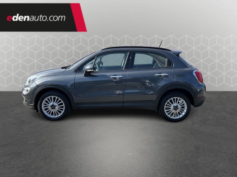 Fiat 500X - Photo 2