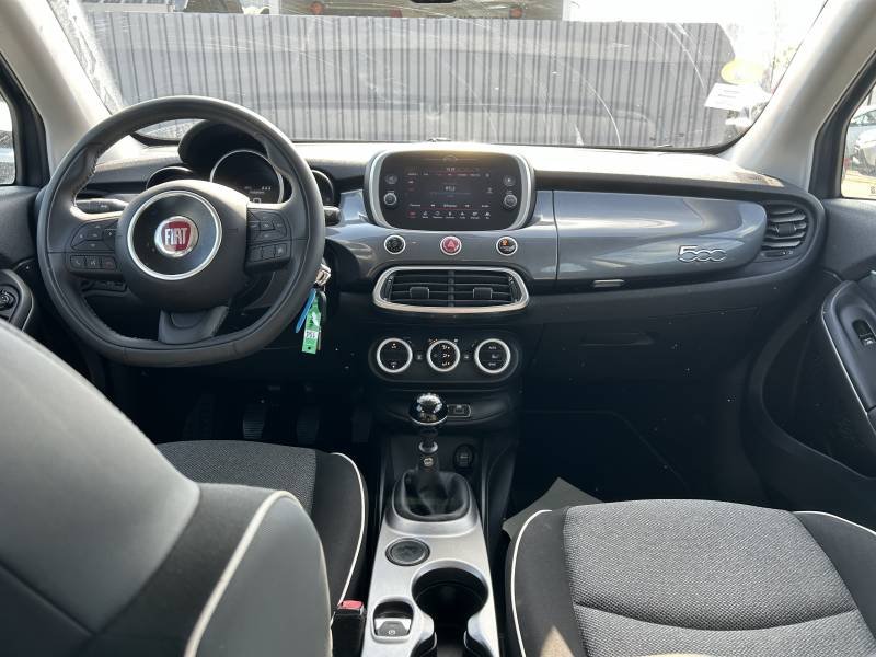 Fiat 500X - Photo 21