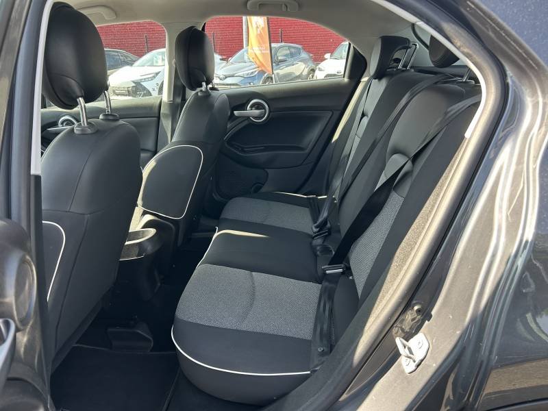 Fiat 500X - Photo 23
