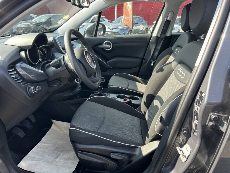 Fiat 500X - Photo 24