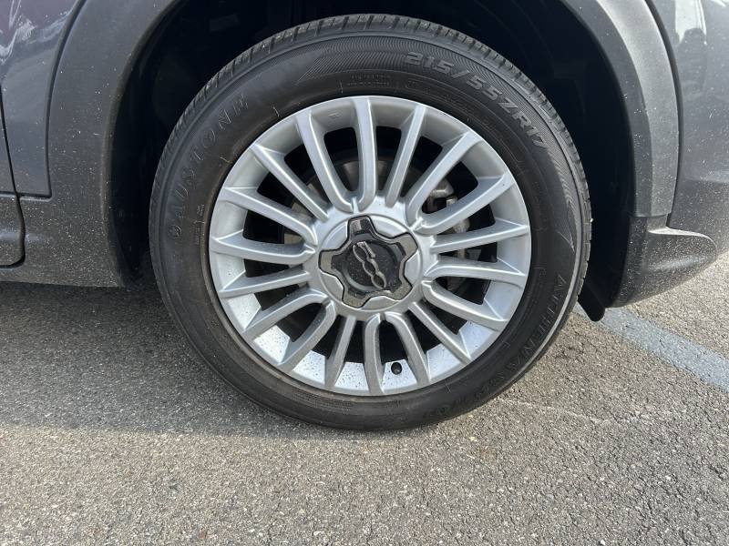 Fiat 500X - Photo 25