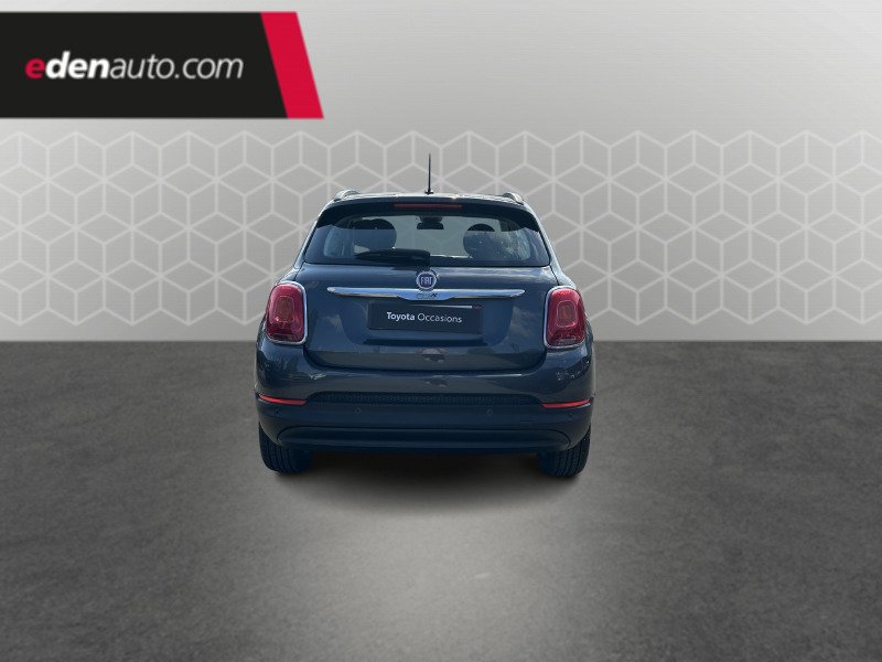 Fiat 500X - Photo 3