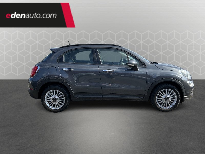 Fiat 500X - Photo 4