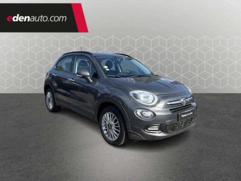 Fiat 500X - Photo 5